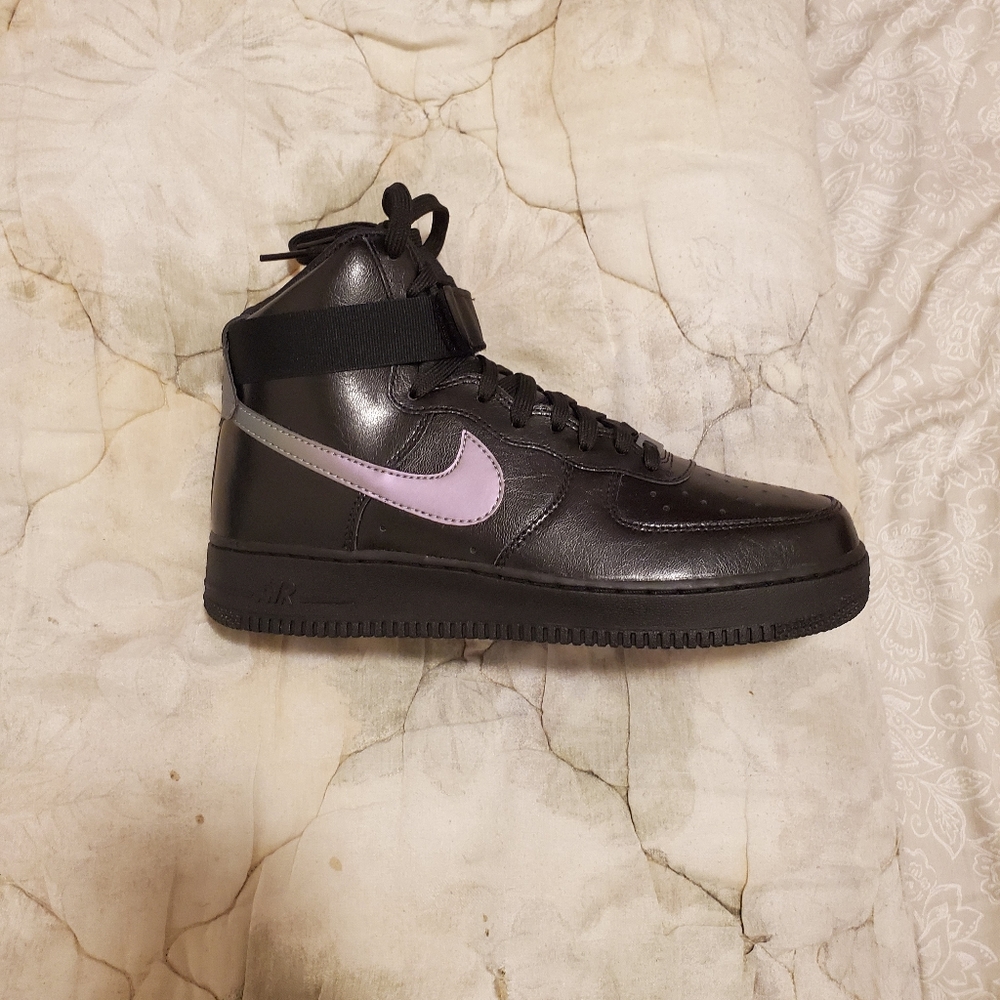 Air Force 1 high  07 LV8